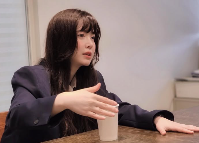 사진=구혜선 SNS