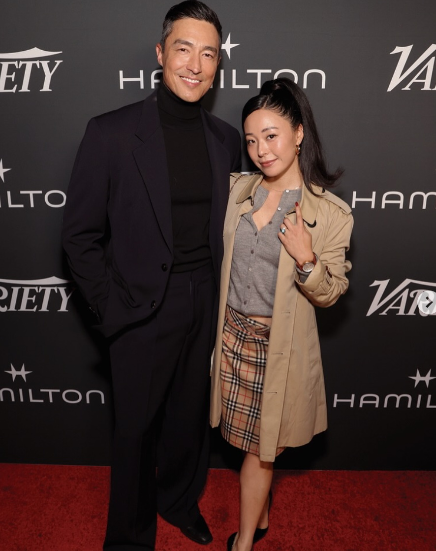 루 쿠마가이 캡처