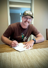 김혜성과 한솥밥 먹었던 이 투수가 한국에 온다고?…"기회 얻기 위해 KBO 향한다" 美도 관심