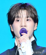 '무면허운전' 정동원, 8개월 끝에 재판 면했다…오토바이 이어 두번째 기소유예