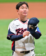 5안타 빈타→17K 무실점 '극과 극'…류지현 감독 활발한 공격력 아쉬워, 젊은 투수들 경쟁력은 확인 [고척 현장]