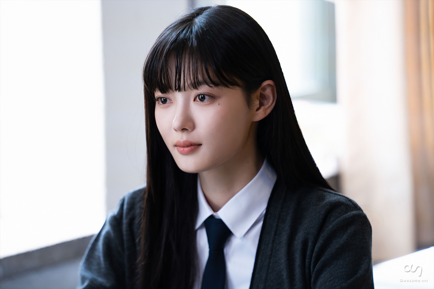 어썸이엔티 제공, 김유정