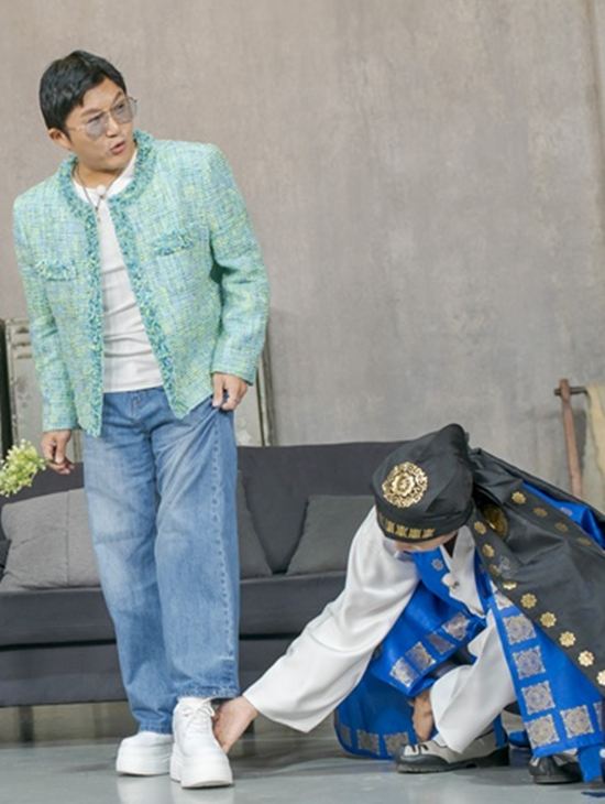 넷플릭스 '도라이버'