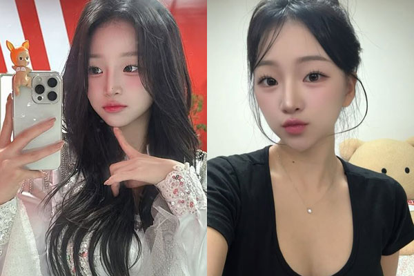 치어리더 이연진