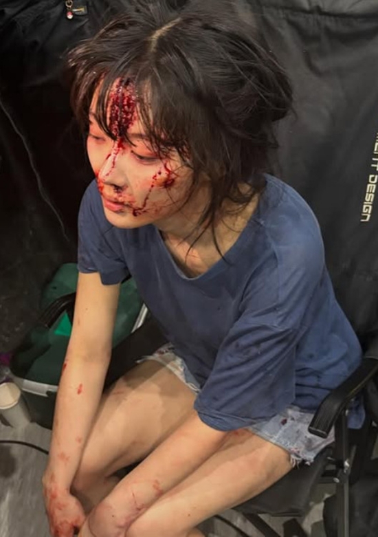 '김유정' 개인 계정