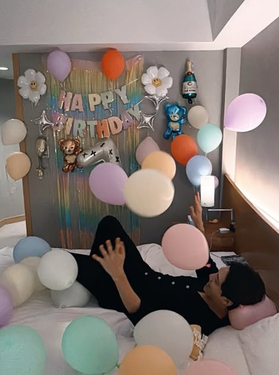 '이다해' 개인 계정