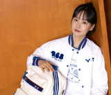 '혼합복식 여신' 채유정, 끝내 떠났다! 오피셜 공식 은퇴…"15년 배드민턴 국가대표 감사했습니다"