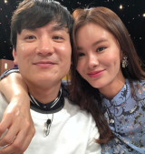 정성호♥경맑음, 막내아들 응급실行…계속 왔다갔다 쉽지 않은 '5남매 육아' [★해시태그]