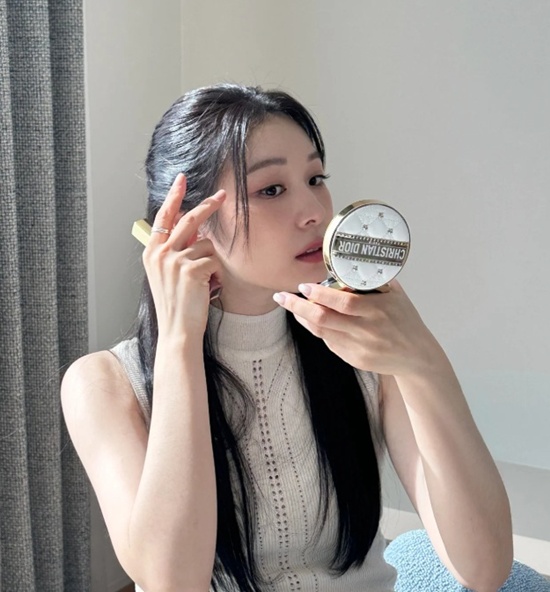 김연아