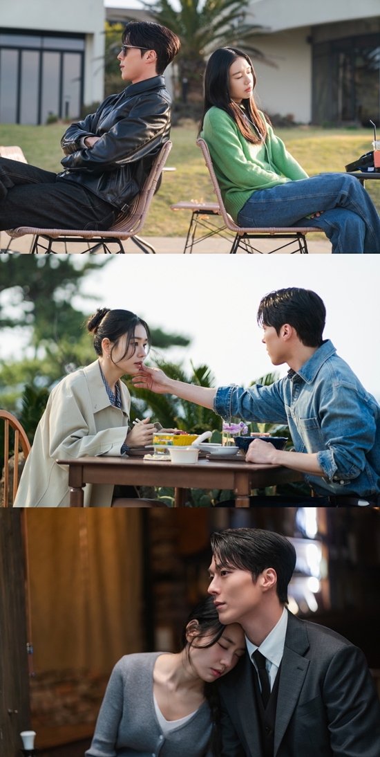 SBS '키스는 괜히 해서!'