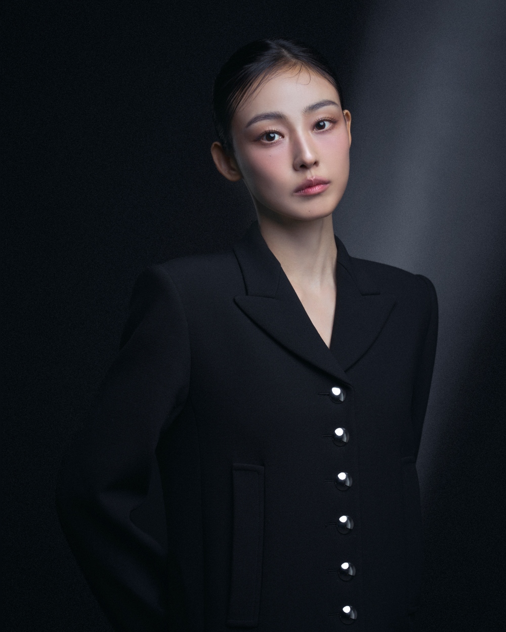 전소니, 넷플릭스 제공