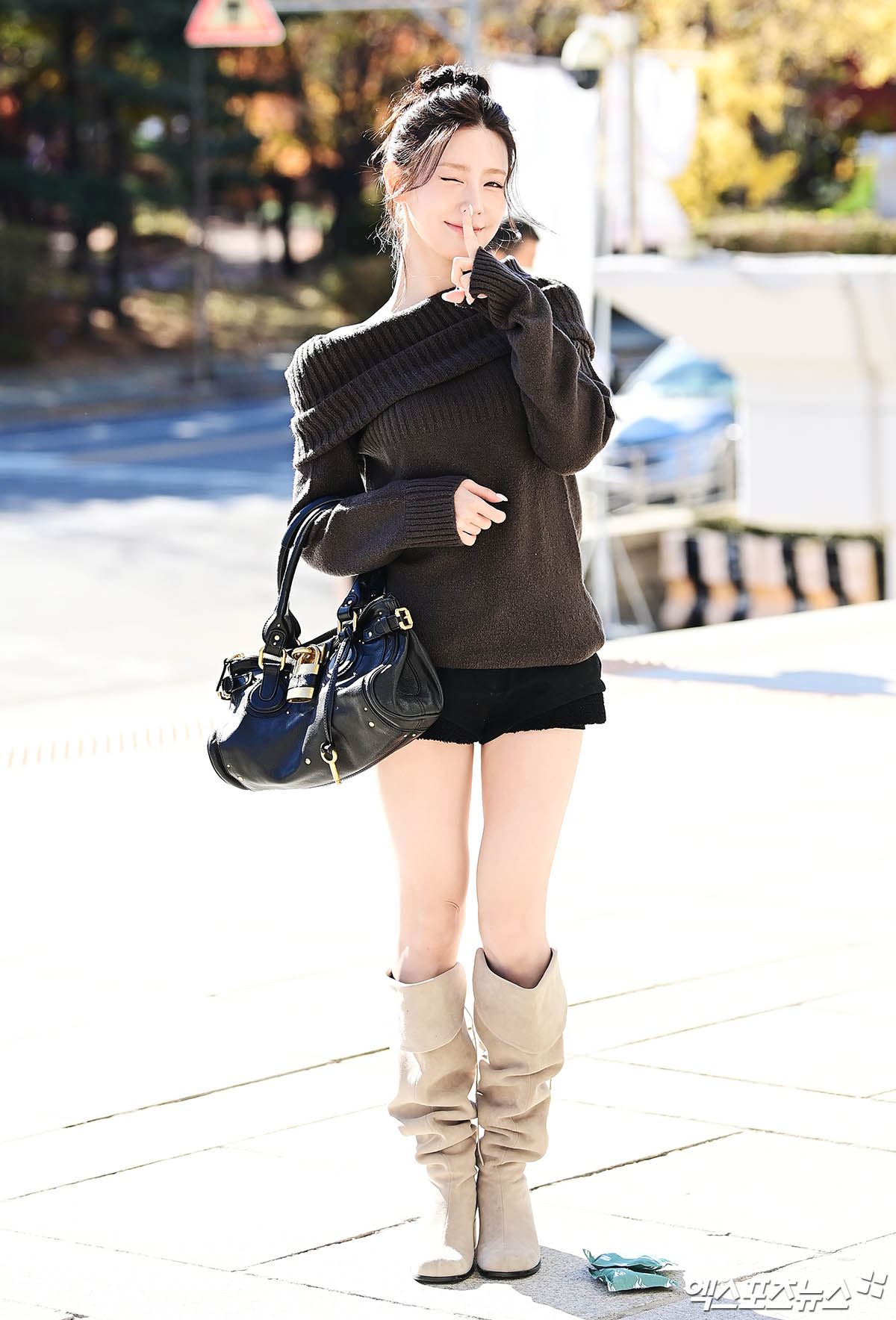 이러니 반할 수밖에