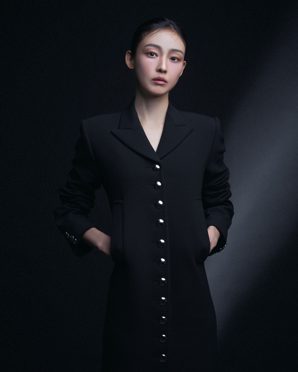 '당신이 죽였다' 전소니, 넷플릭스 제공