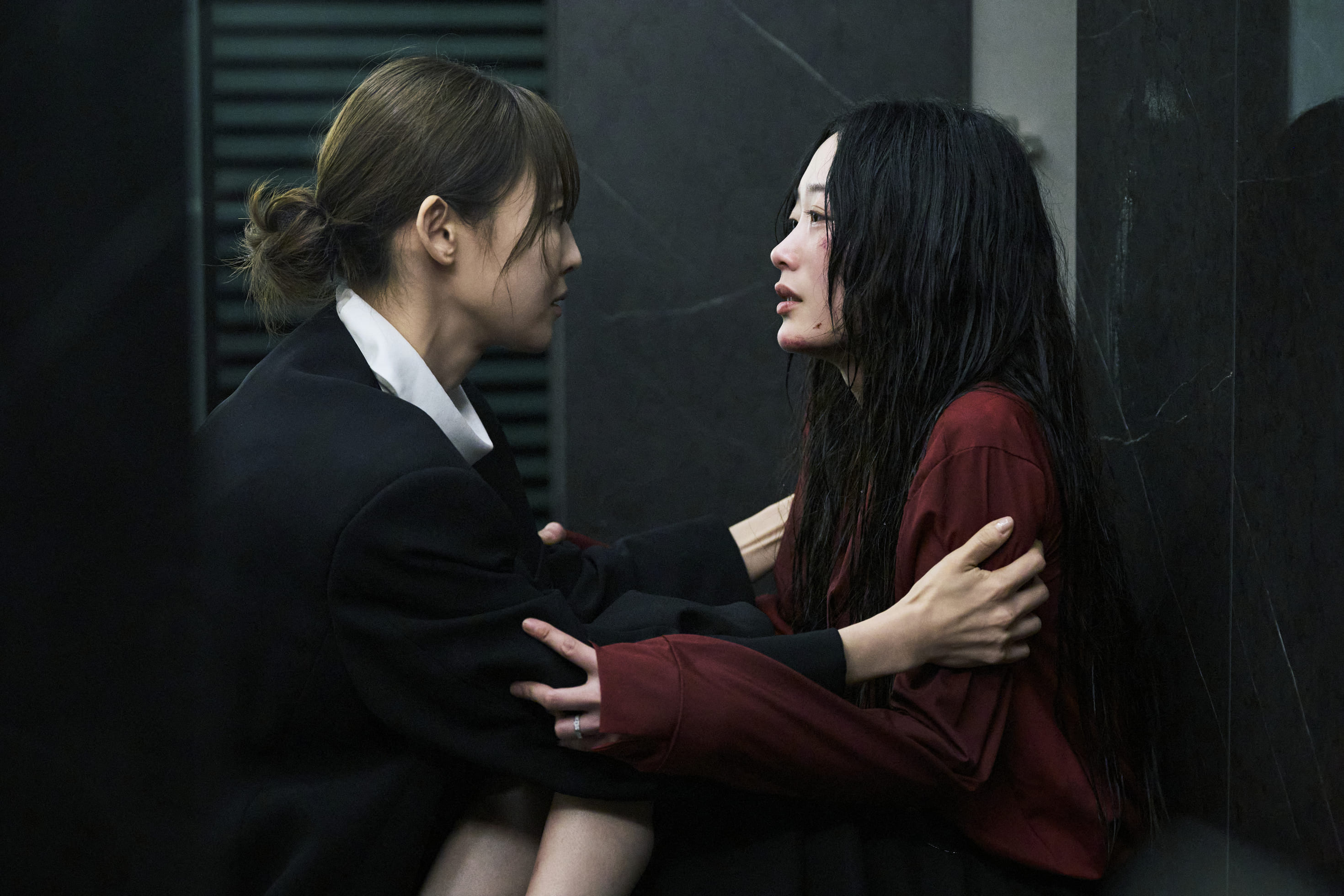 '당신이 죽였다' 전소니, 이유미