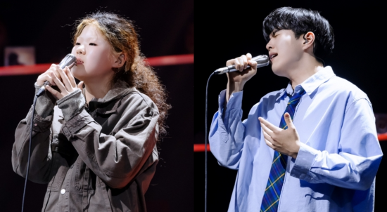 사진=SBS '우리들의 발라드'