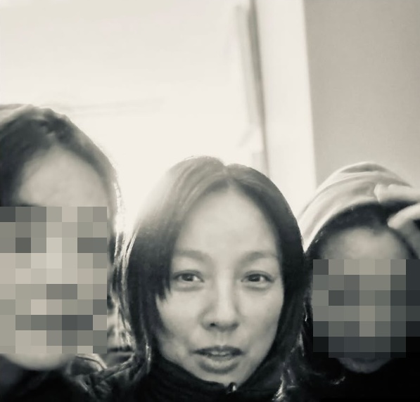 이효리 요가원 계정 캡처