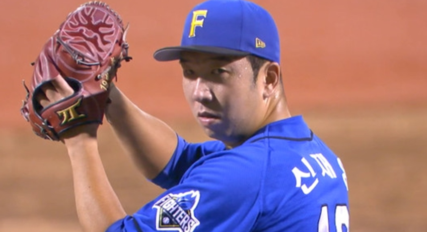 사진=스튜디오C1 '불꽃야구'