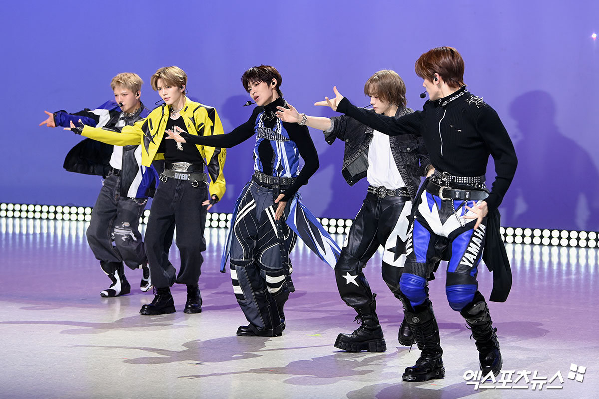 엑스포츠뉴스 고아라 기자