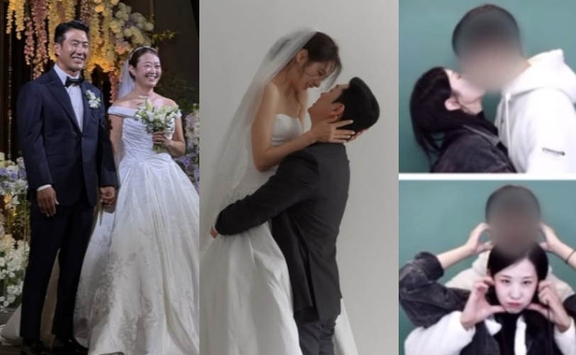 10기 상철-22기 정숙, 22기 옥순-경수, 22기 순자