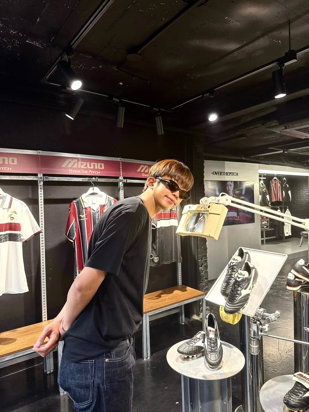 사진= 임영웅 SNS