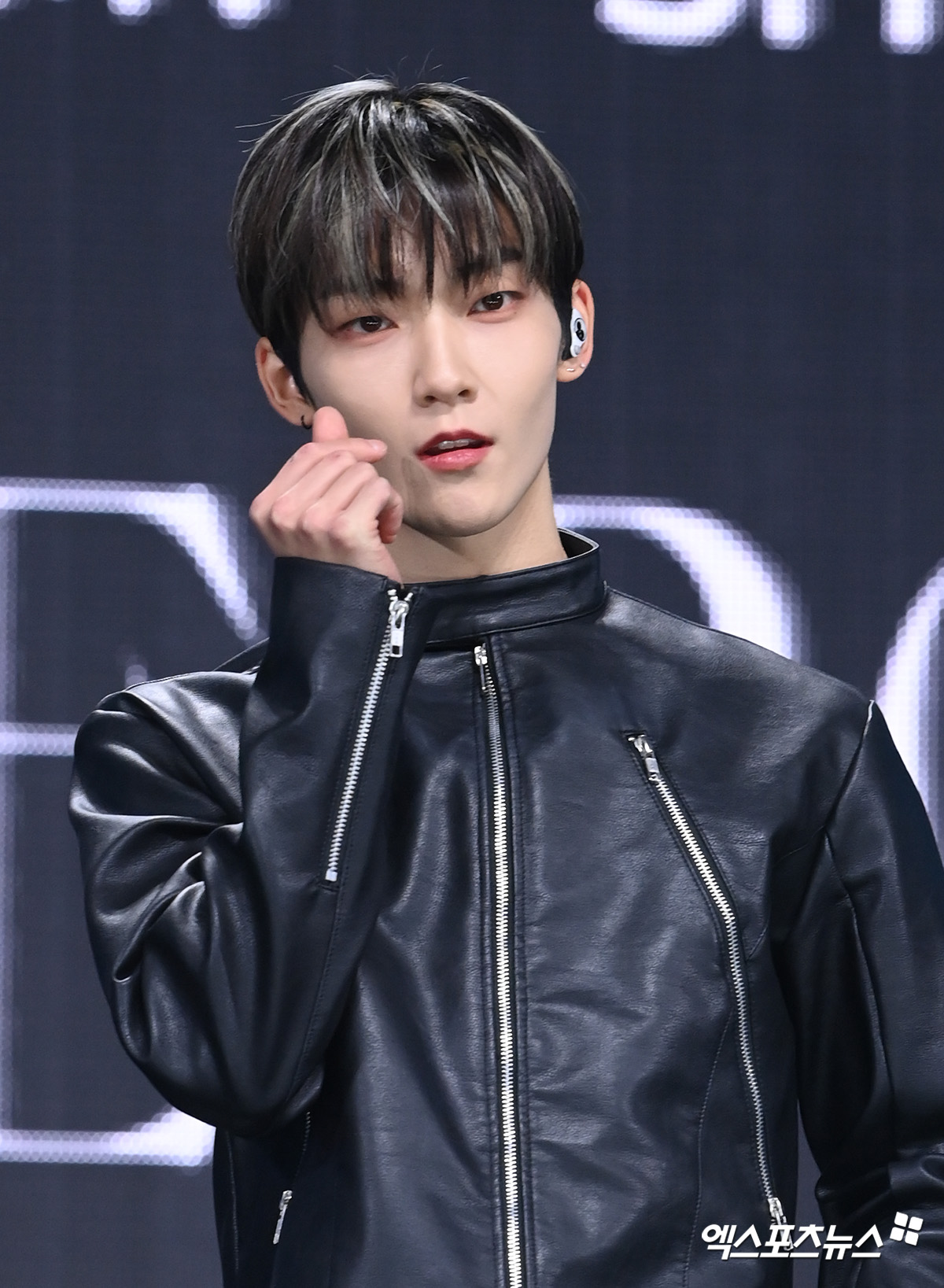 더보이즈 케빈이 활동 중단 후 심경을 전했다 