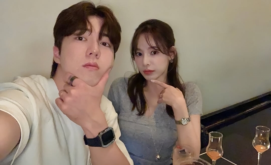 사진= 남희두 SNS