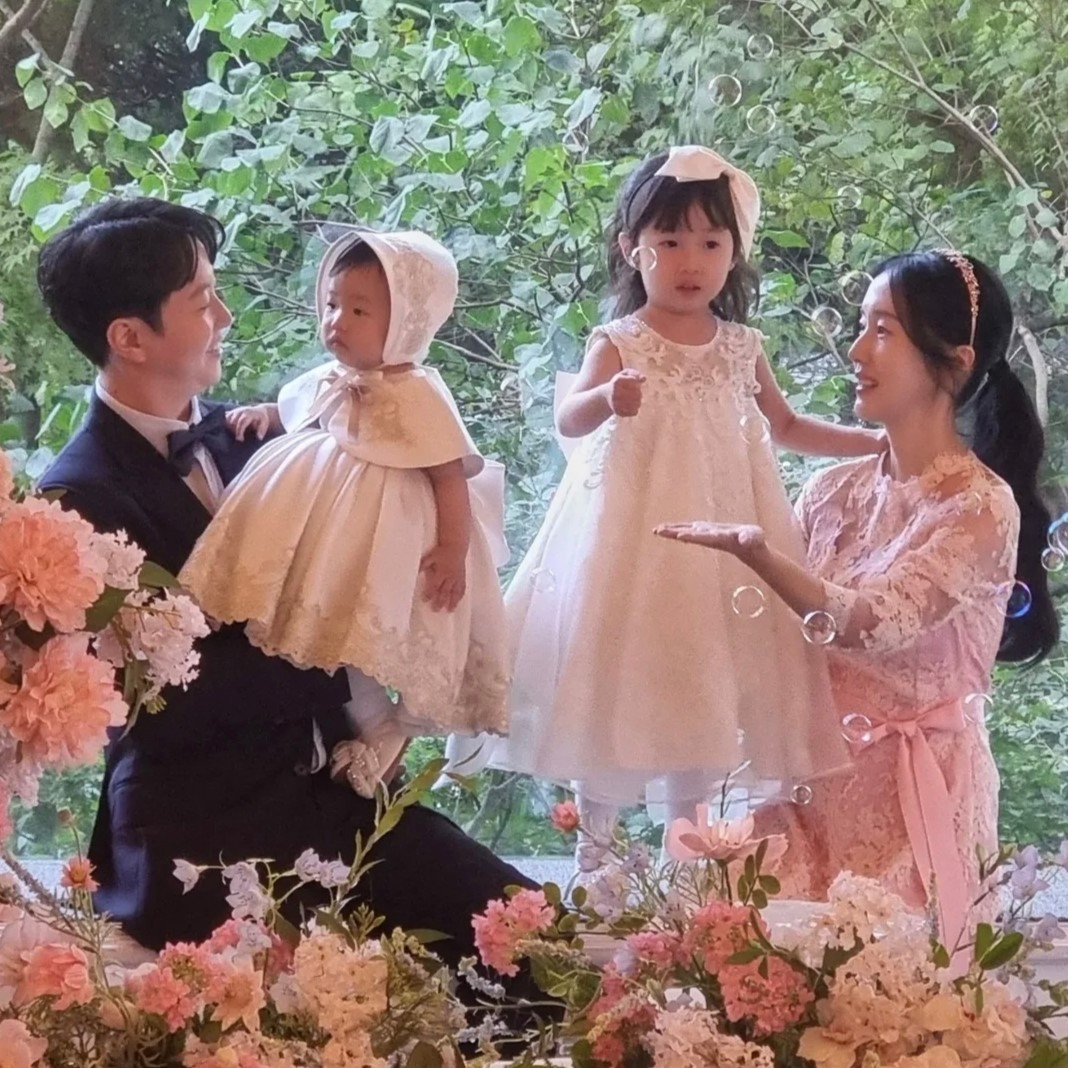 이정현 인스타그램