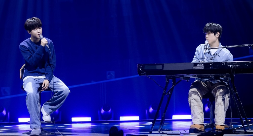 SBS '우리들의 발라드'