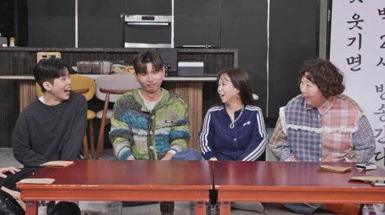 SBS '신발 벗고 돌싱포맨'