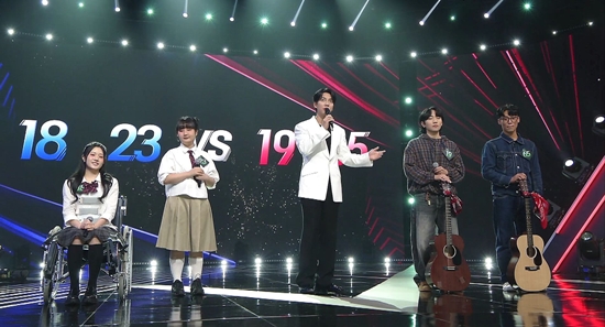 JTBC '싱어게인4'