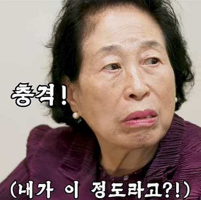 '전원주인공' 유튜브 캡처