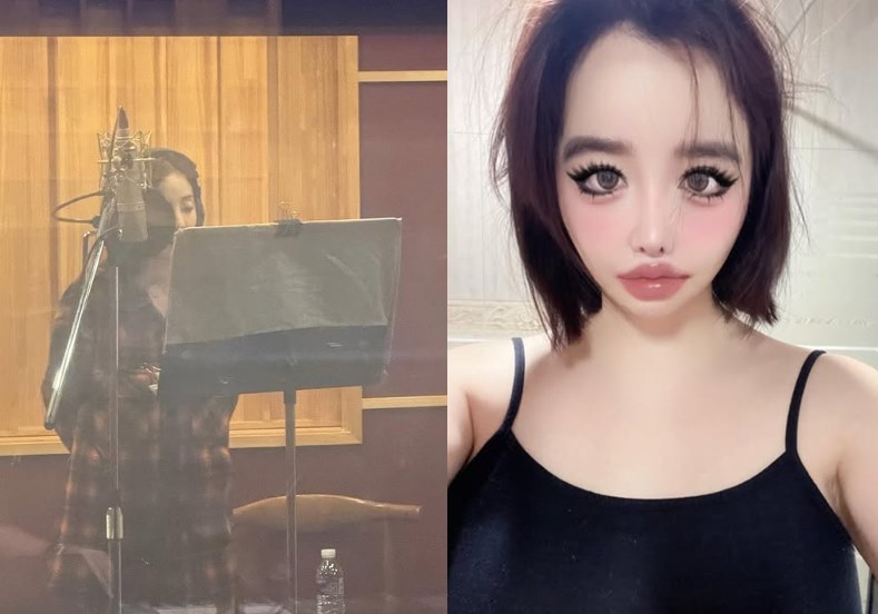 산다라박, 박봄. 사진=산다라박 SNS, 박봄 SNS