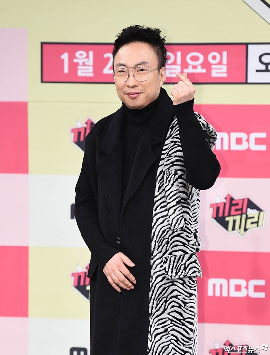 박명수. 사진= 엑스포츠뉴스 DB