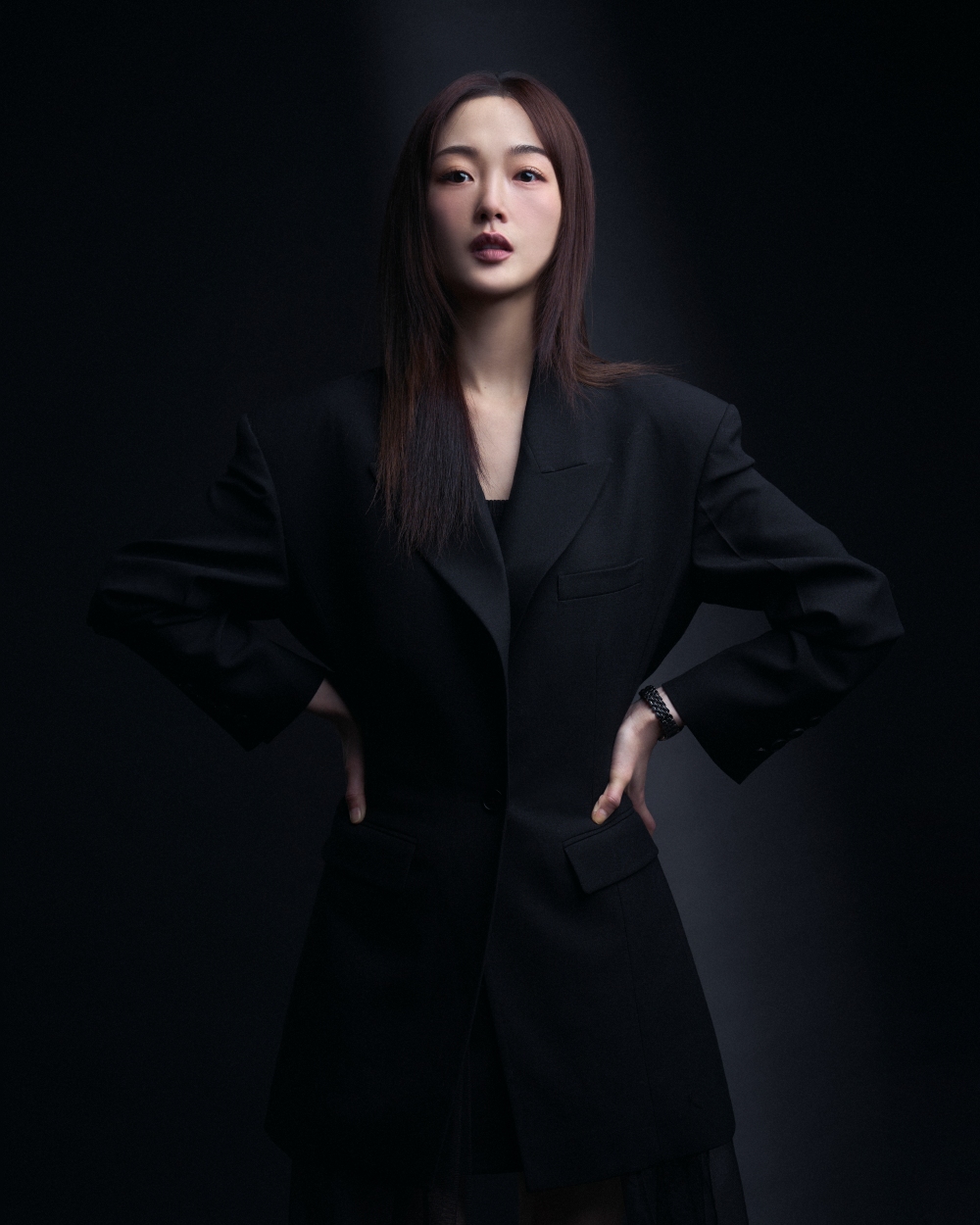 이유미, 넷플릭스 제공