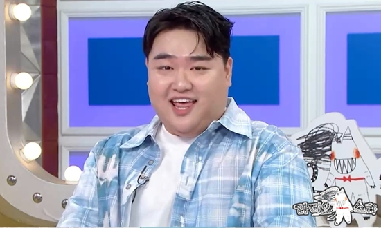 MBC '라디오스타'