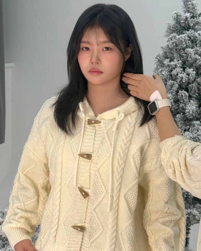 이동국-이수진 딸, 설아