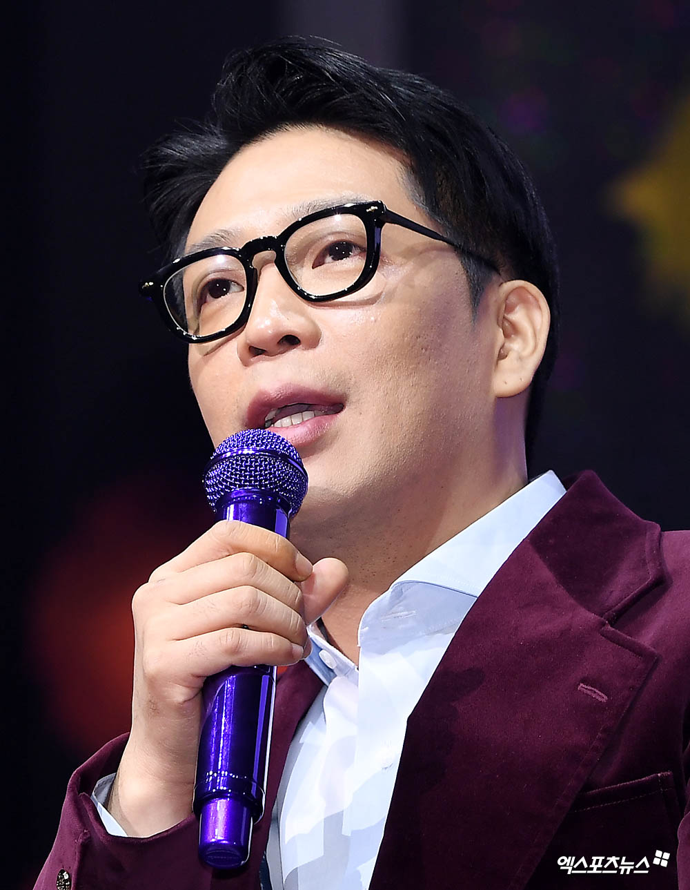 엑스포츠뉴스DB MC몽