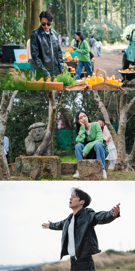 SBS '키스는 괜히 해서!' 