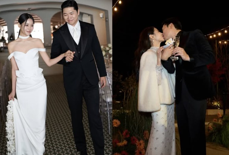 사진=22기 옥순 SNS