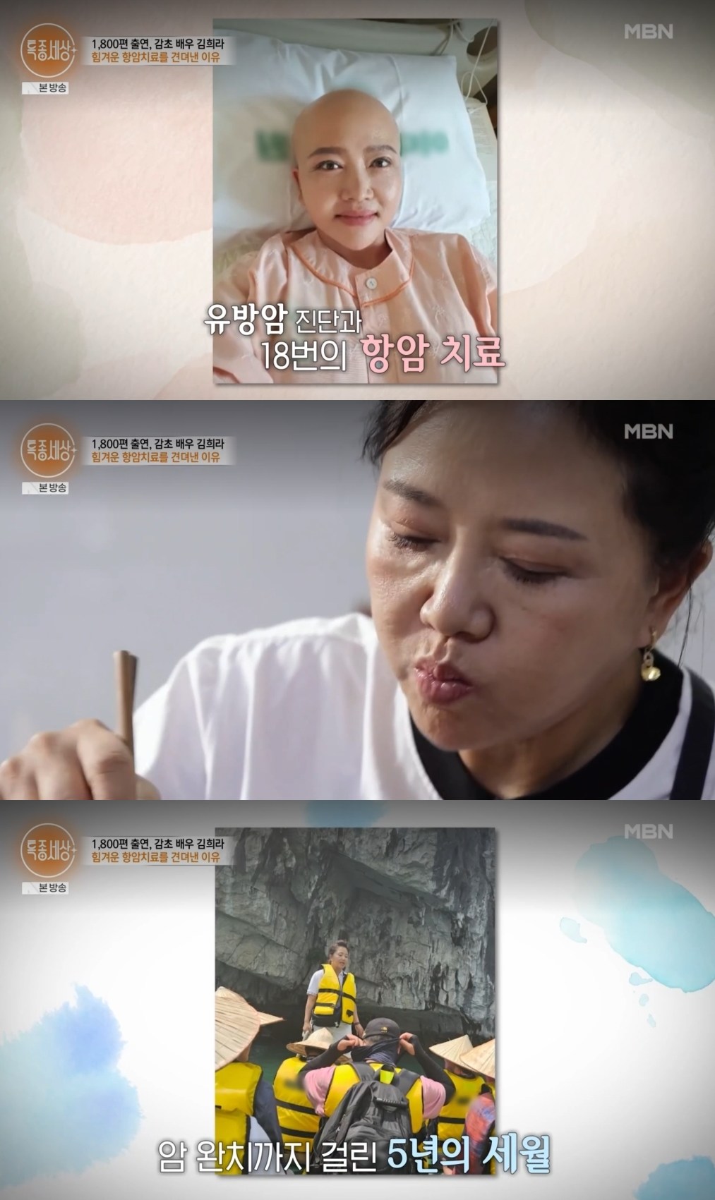 MBN '특종세상' 방송 화면