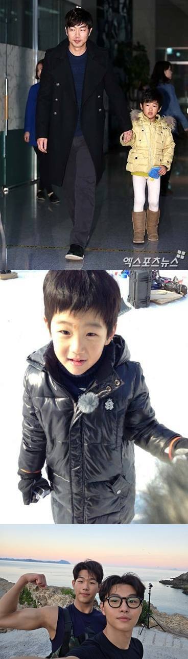 엑스포츠뉴스DB, 이종혁-준수