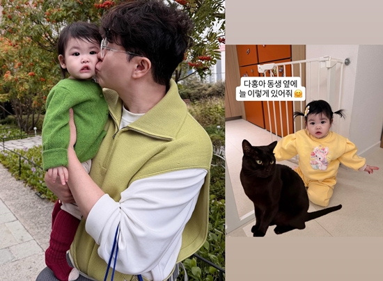 사진= 박수홍 SNS