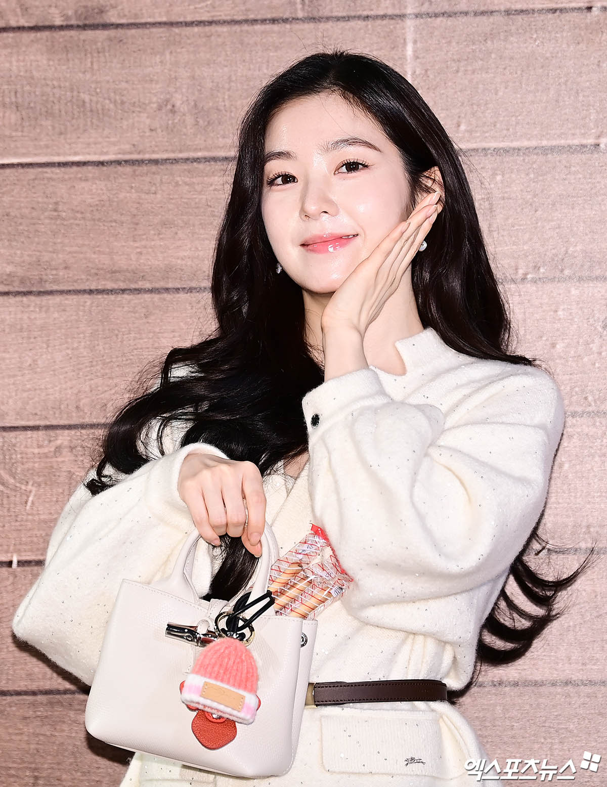 이렇게 예쁘면 반칙