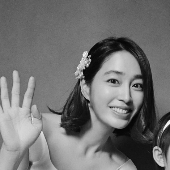 사진= 이민정 SNS