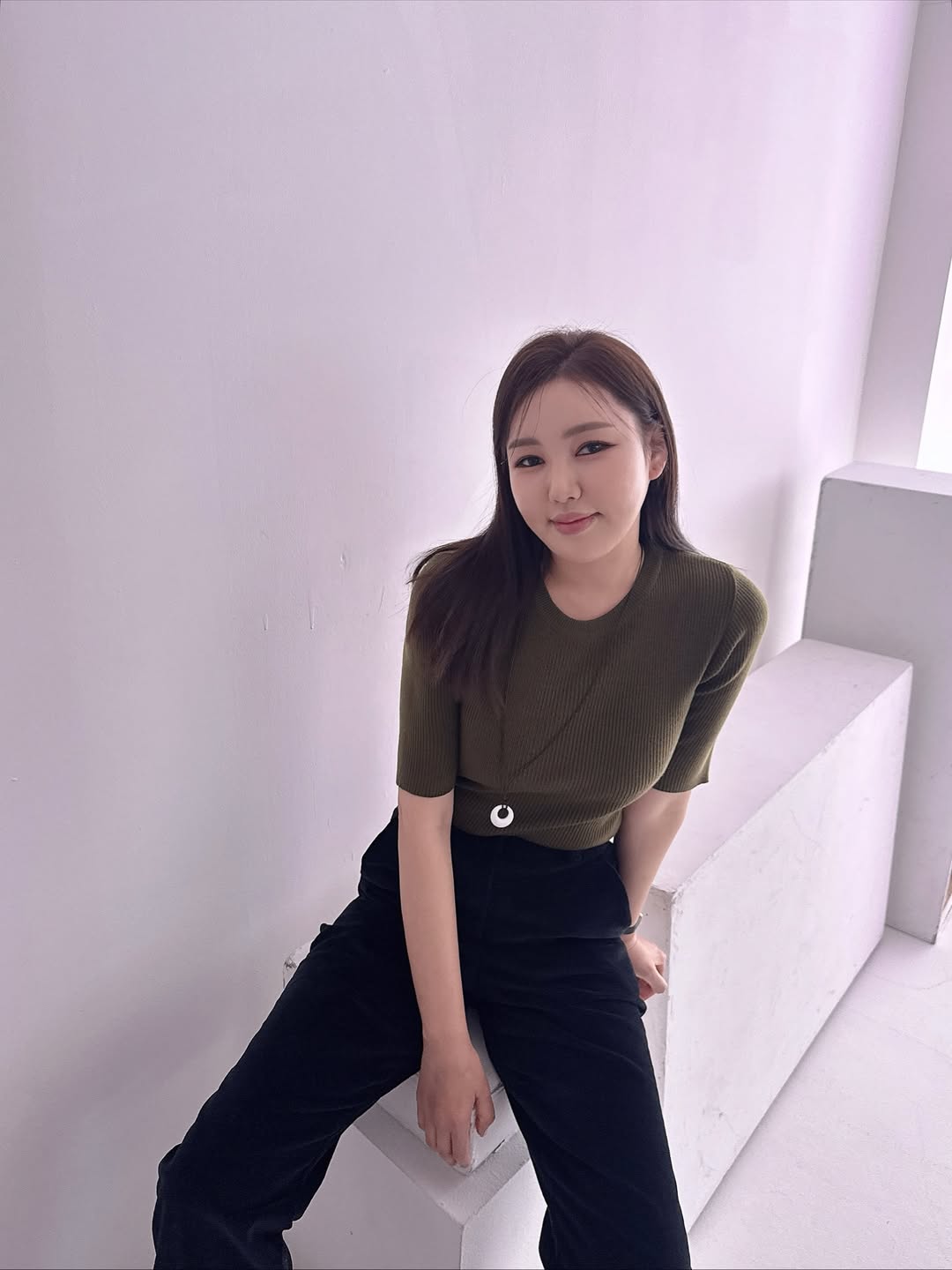 사진= 송가인 SNS