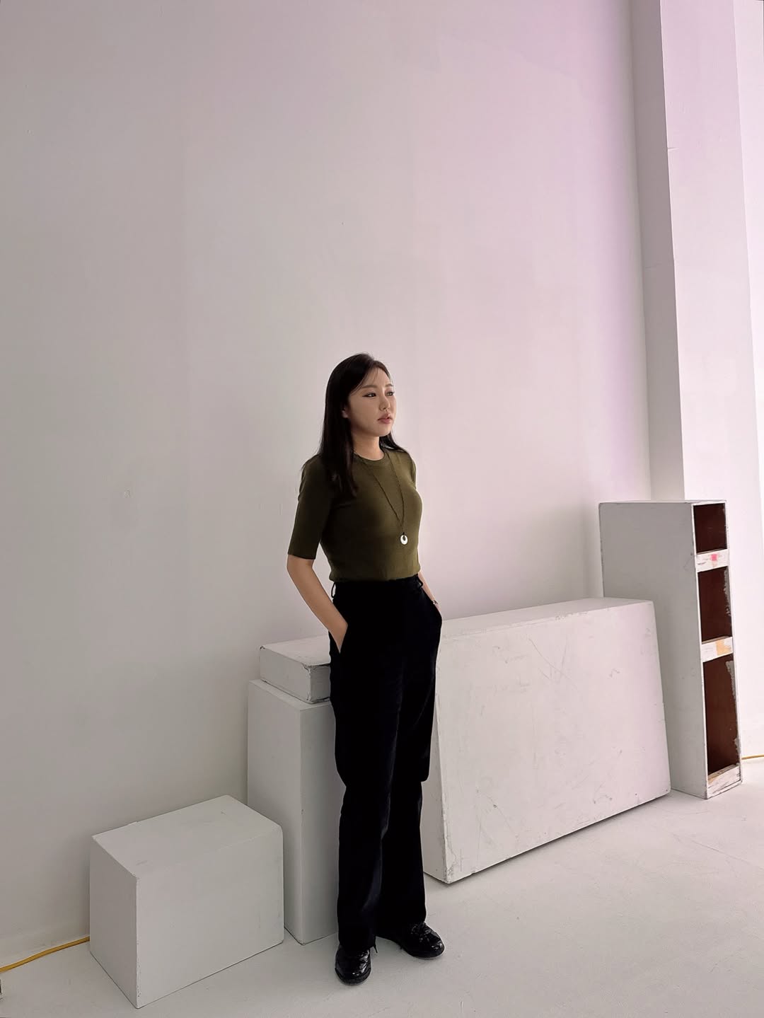 사진= 송가인 SNS