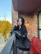 '신흥 대세' 치어리더, 시스루에 하의실종...파격 일상룩 대방출