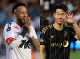 손흥민 초대박! 네이마르? SON 훨씬 낫지!…손흥민>>> 네이마르, 만화 같은 평가 터졌다→MLS 입장에선 쏘니가 이상적인 선택