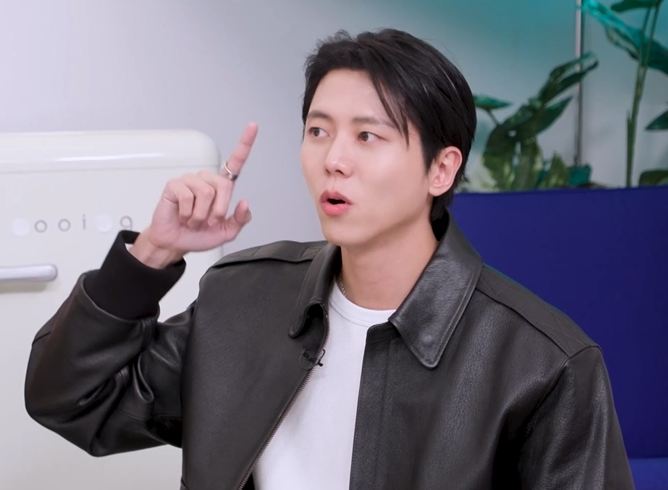 KBS2 '옥탑방의 문제아들'