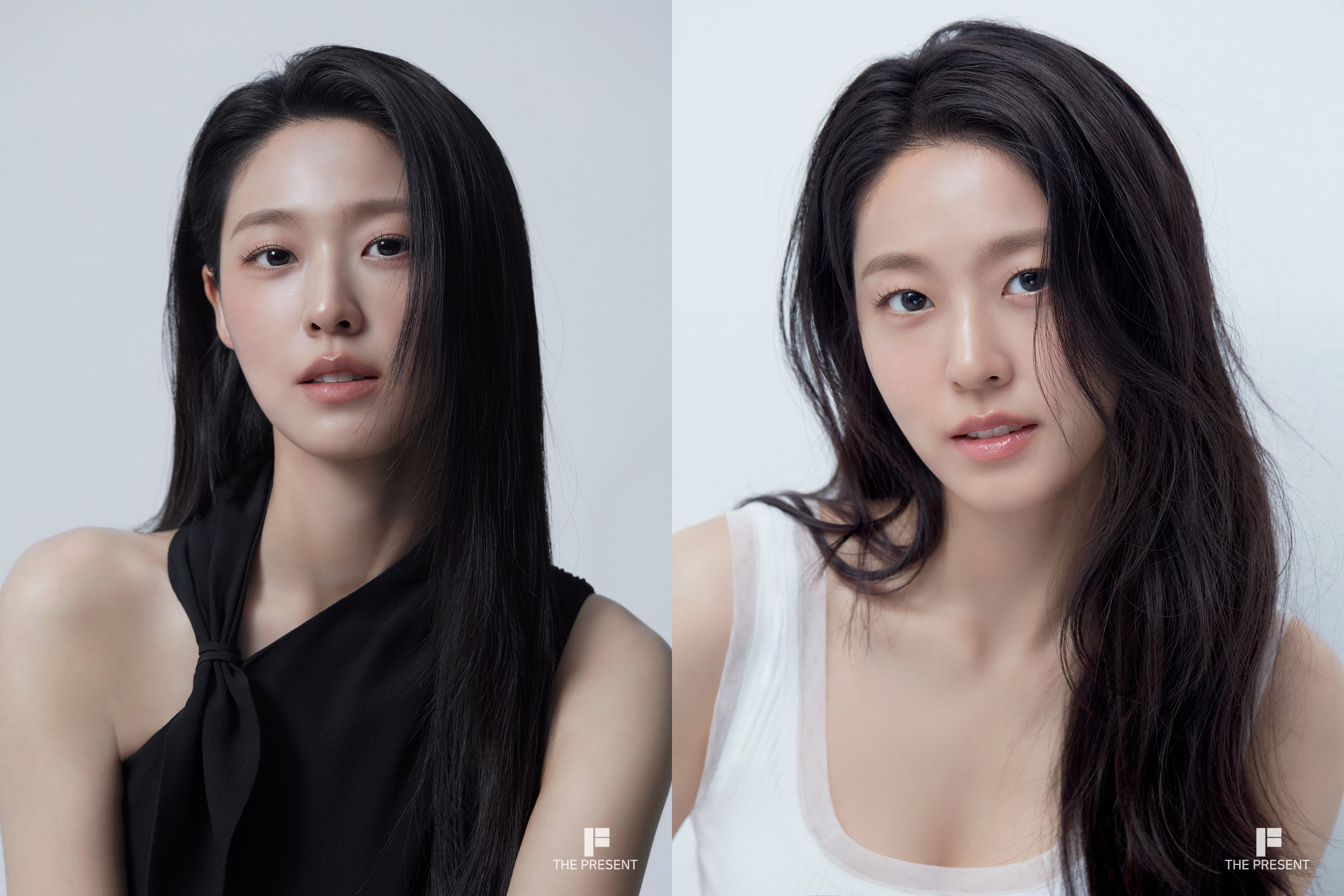 설현/더프레젠트컴퍼니